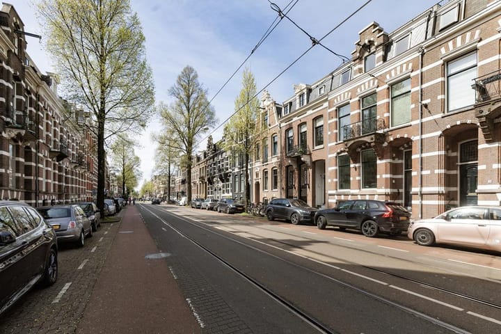 Foto 5 van Willemsparkweg 132-A