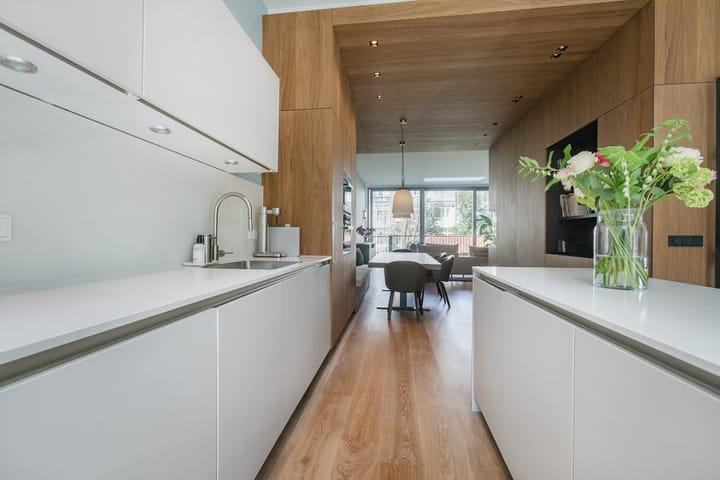 Appartement te koop: Willemsparkweg 132A, Amsterdam