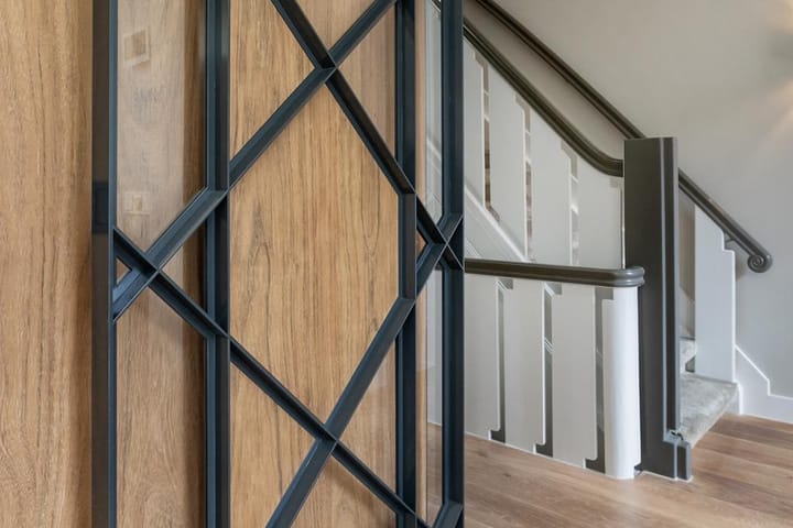 Appartement te koop: Willemsparkweg 132A, Amsterdam