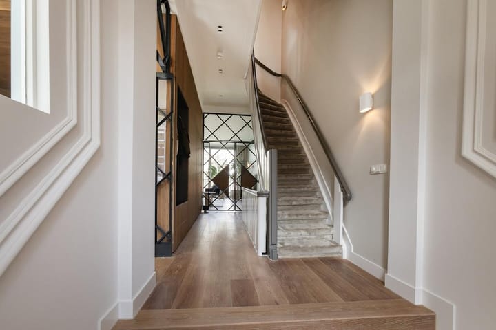 Appartement te koop: Willemsparkweg 132A, Amsterdam