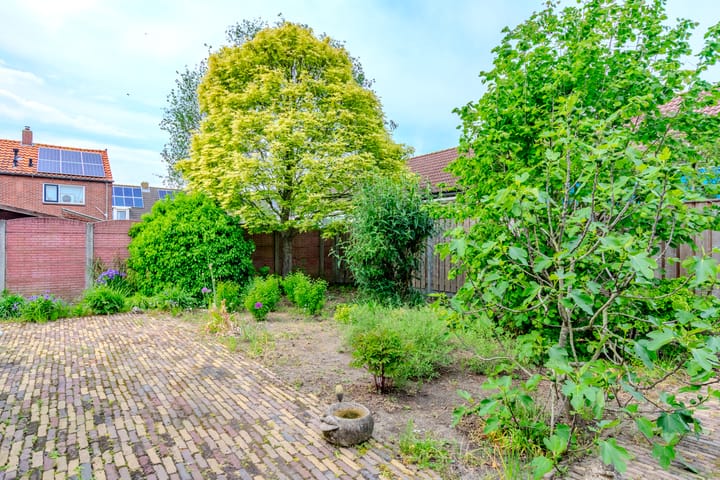 Photo 3 of Burg van Gorselstraat 12
