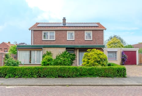 Burg van Gorselstraat thumbnail