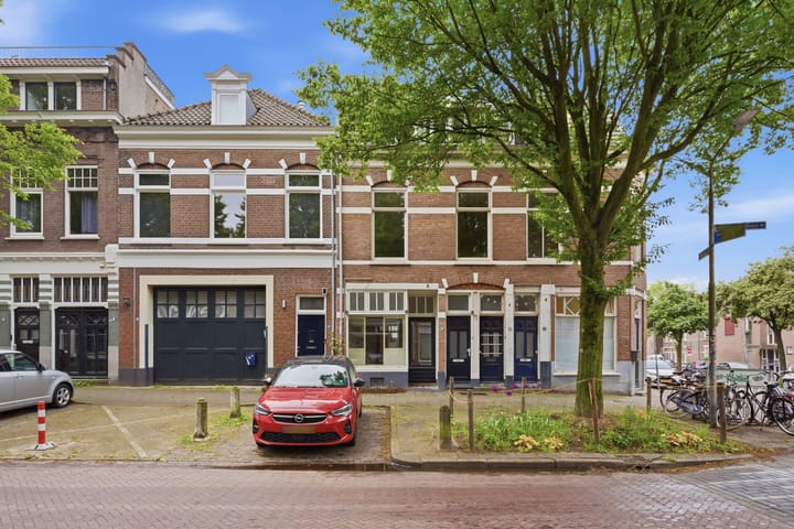 van Goorstraat 43
