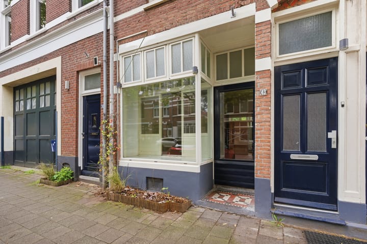 Foto 2 van van Goorstraat 43