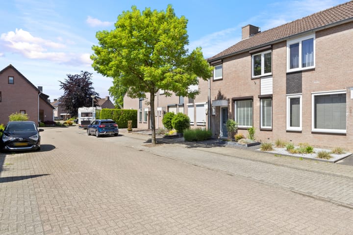 Foto 3 van Gyssenbergstraat 7
