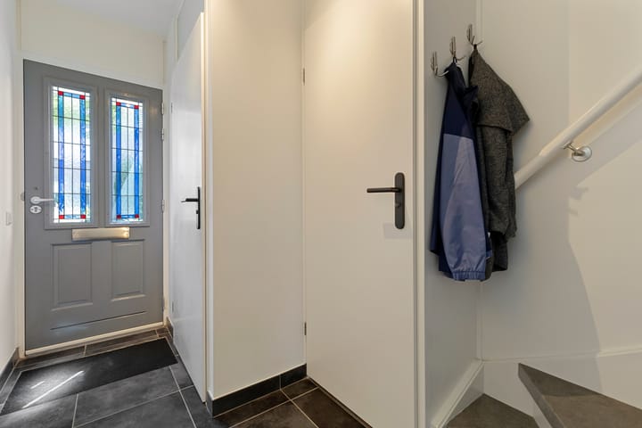 Foto 5 van Gyssenbergstraat 7