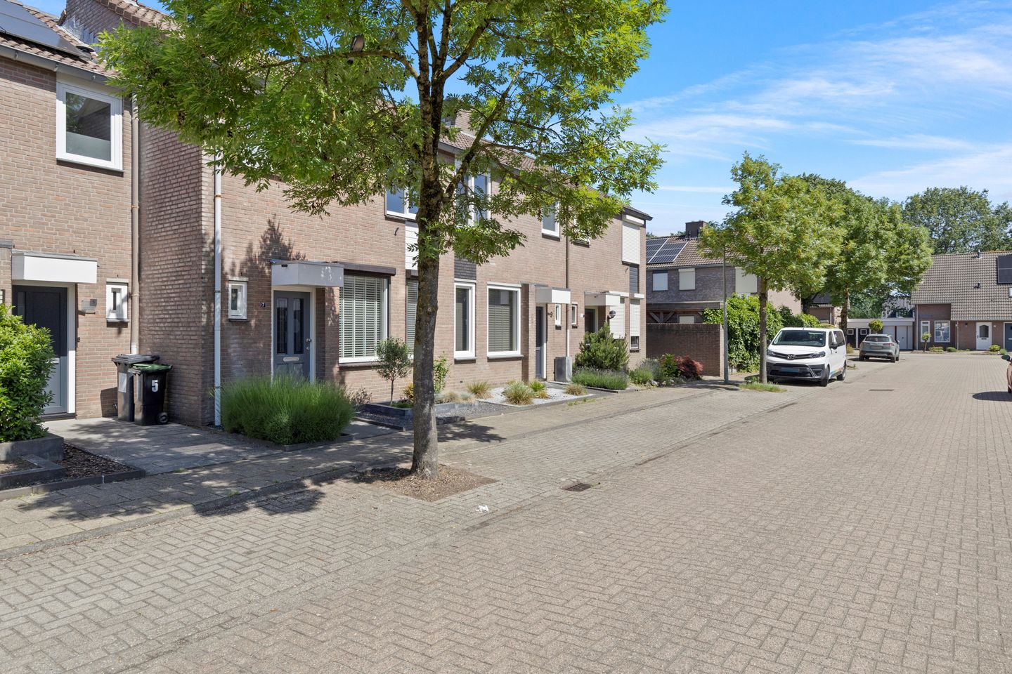Foto 4 van Gyssenbergstraat 7