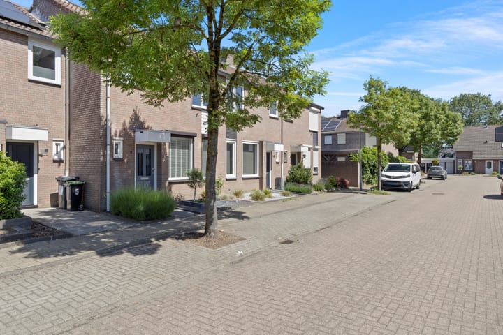 Foto 4 van Gyssenbergstraat 7