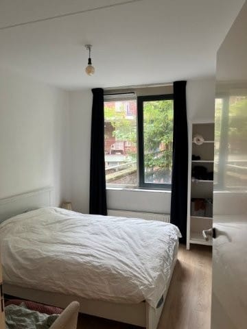 Foto 7 van Reinwardtstraat 81-A