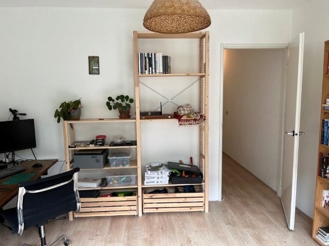Foto 6 van Reinwardtstraat 81-A