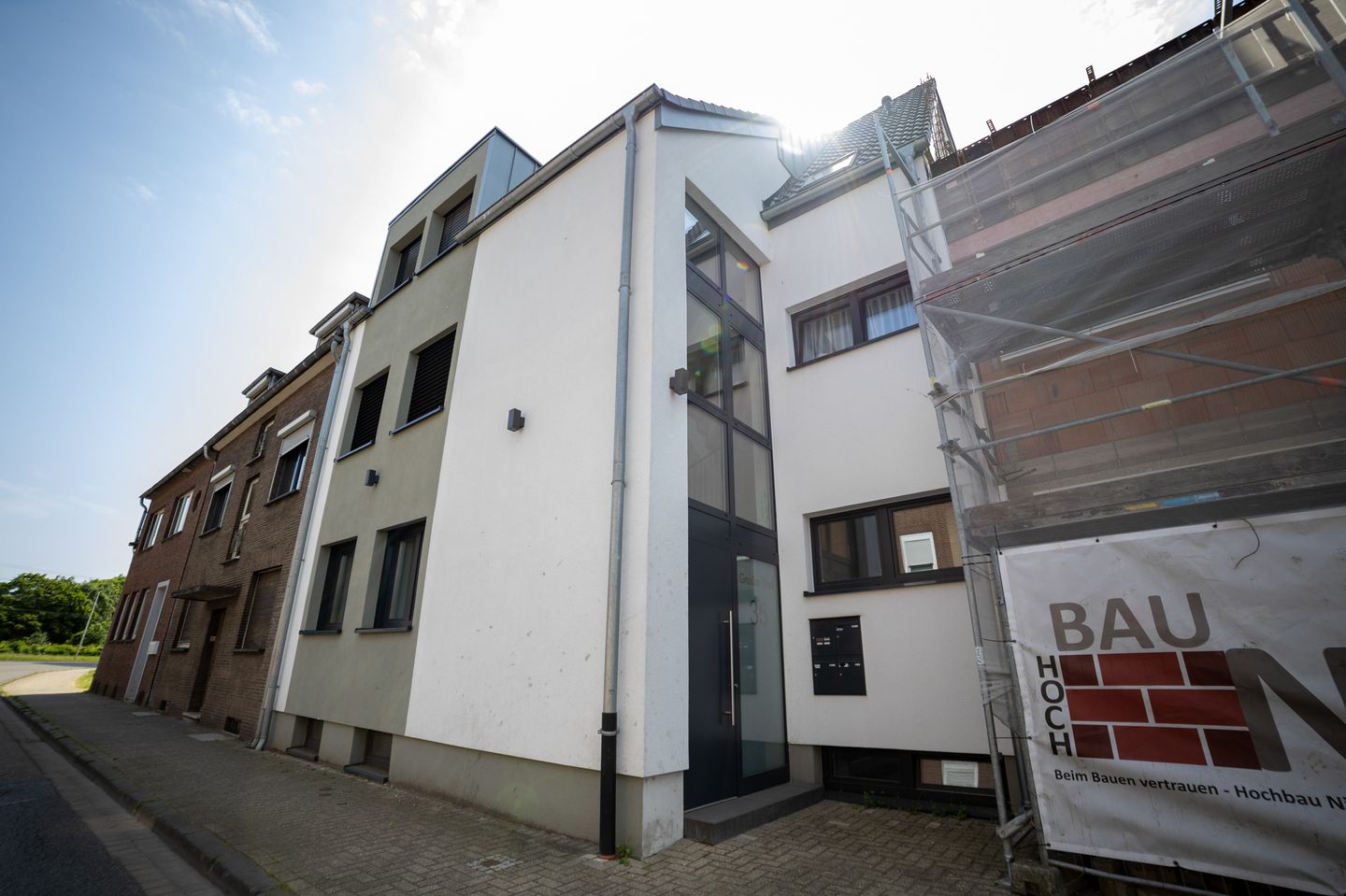 Foto 4 van Grosser Wall 35