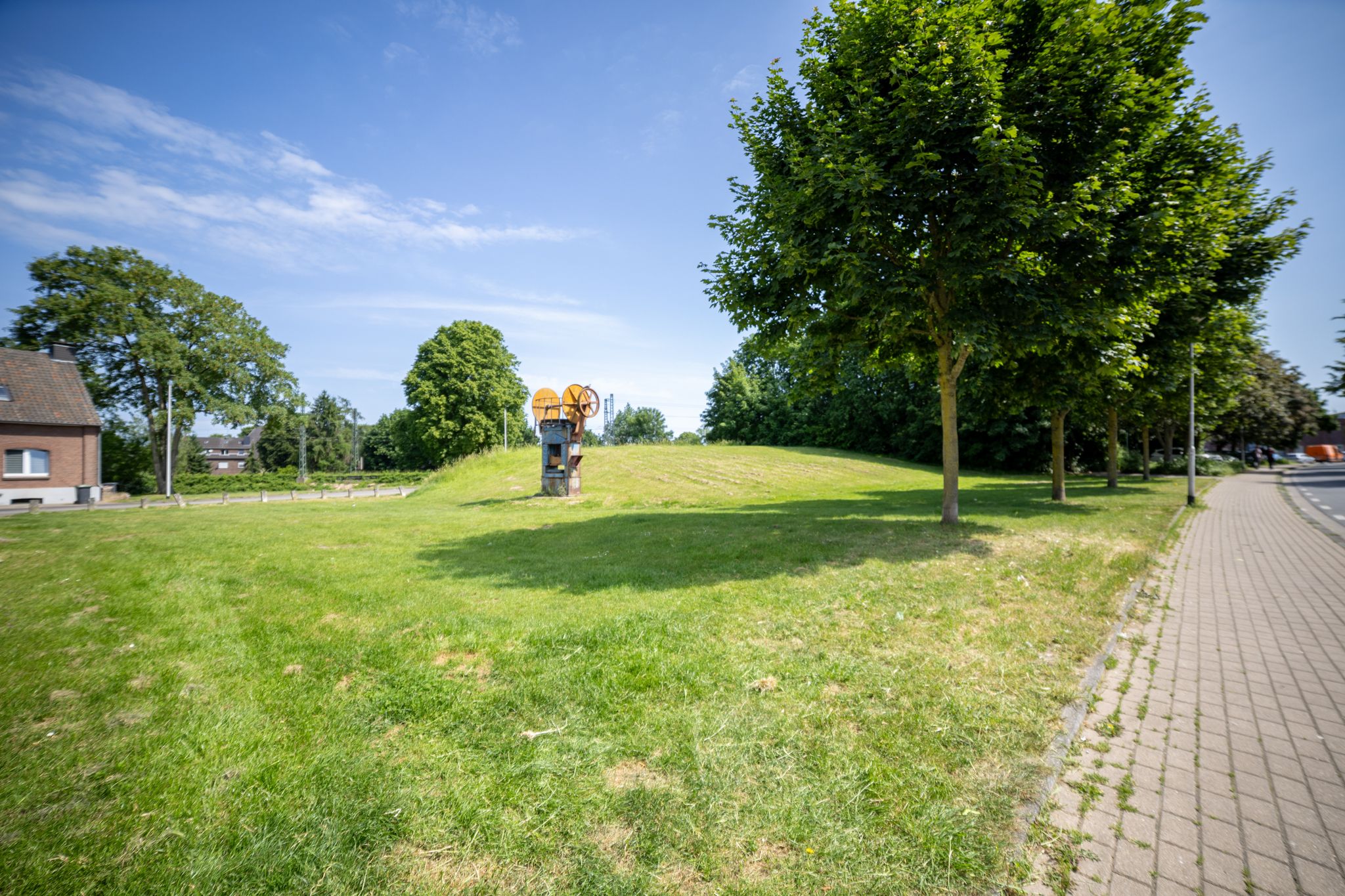 Foto 18 van Grosser Wall 35