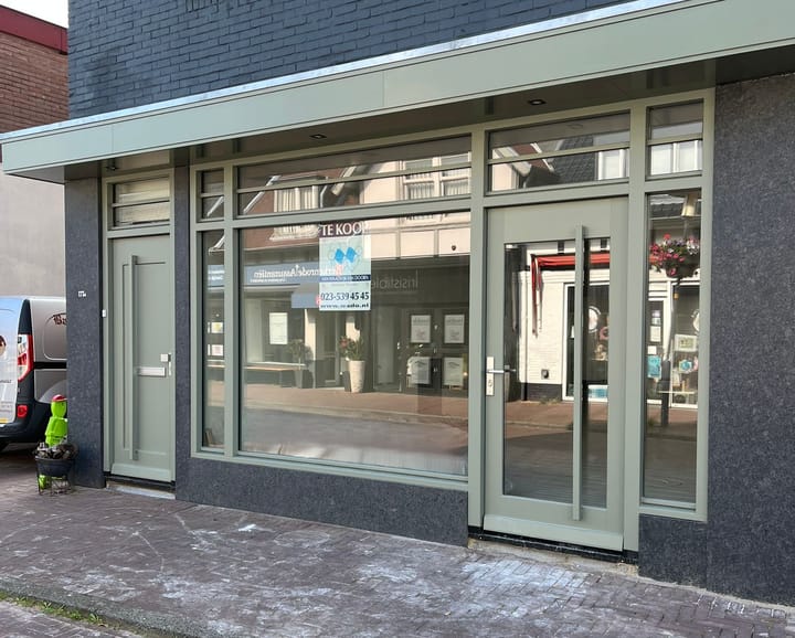 Hoofdstraat 177, Santpoort-Noord
