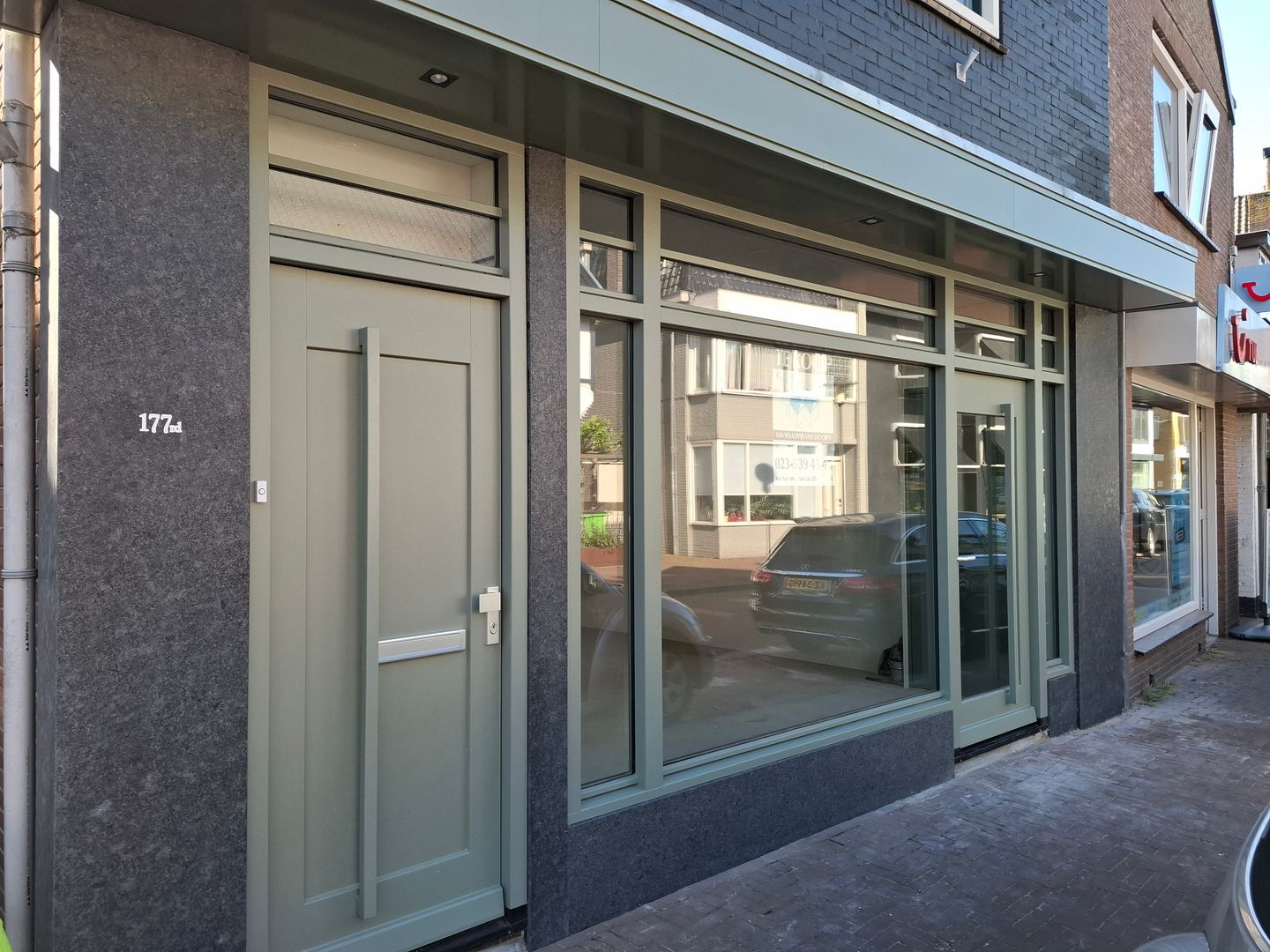 Bekijk foto 5 van Hoofdstraat 177