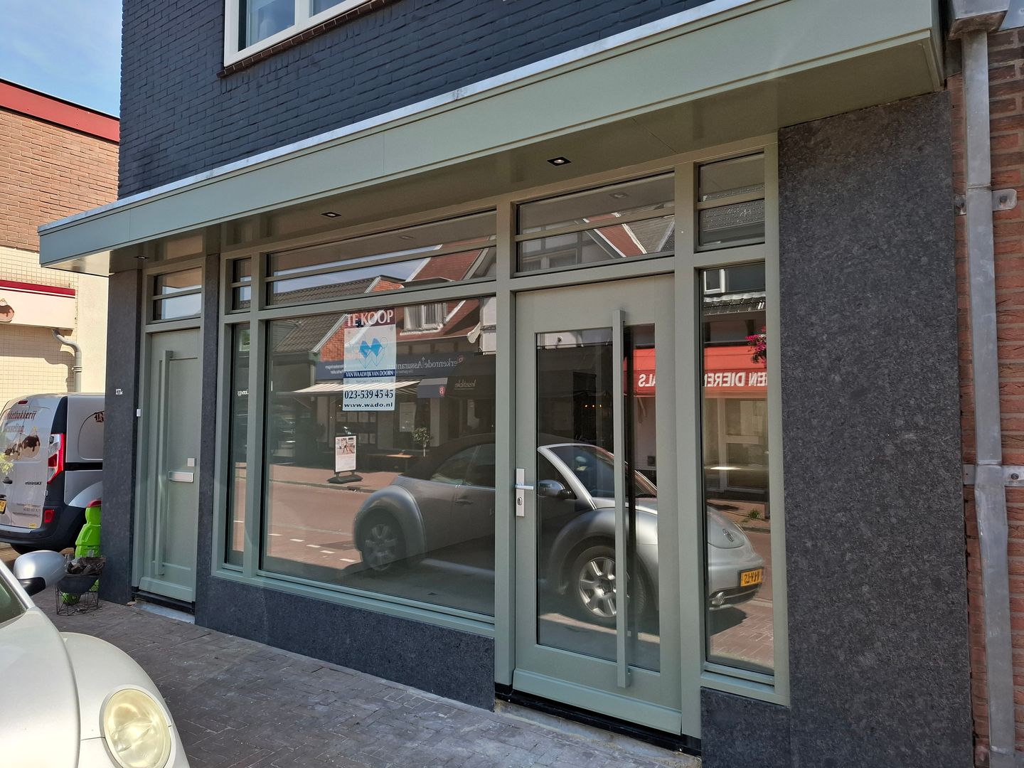 Bekijk foto 4 van Hoofdstraat 177