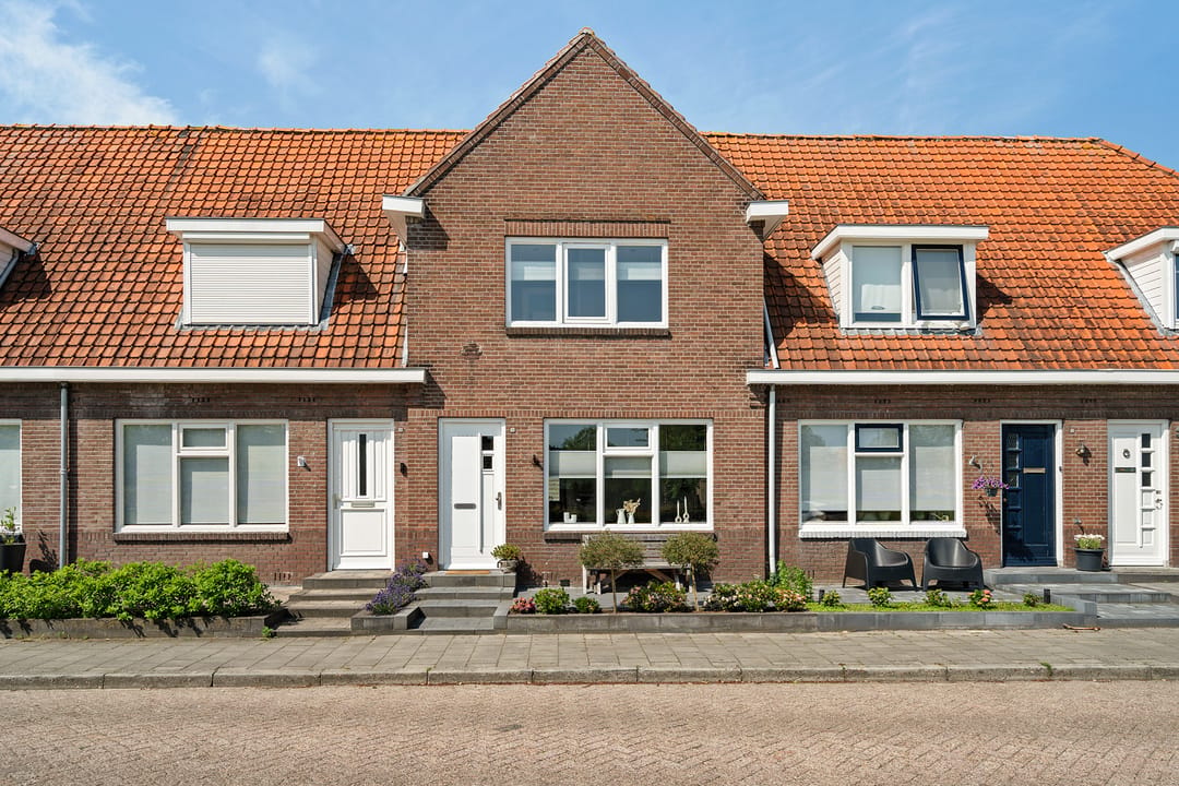 Foto 1 van Berkenlaan 31