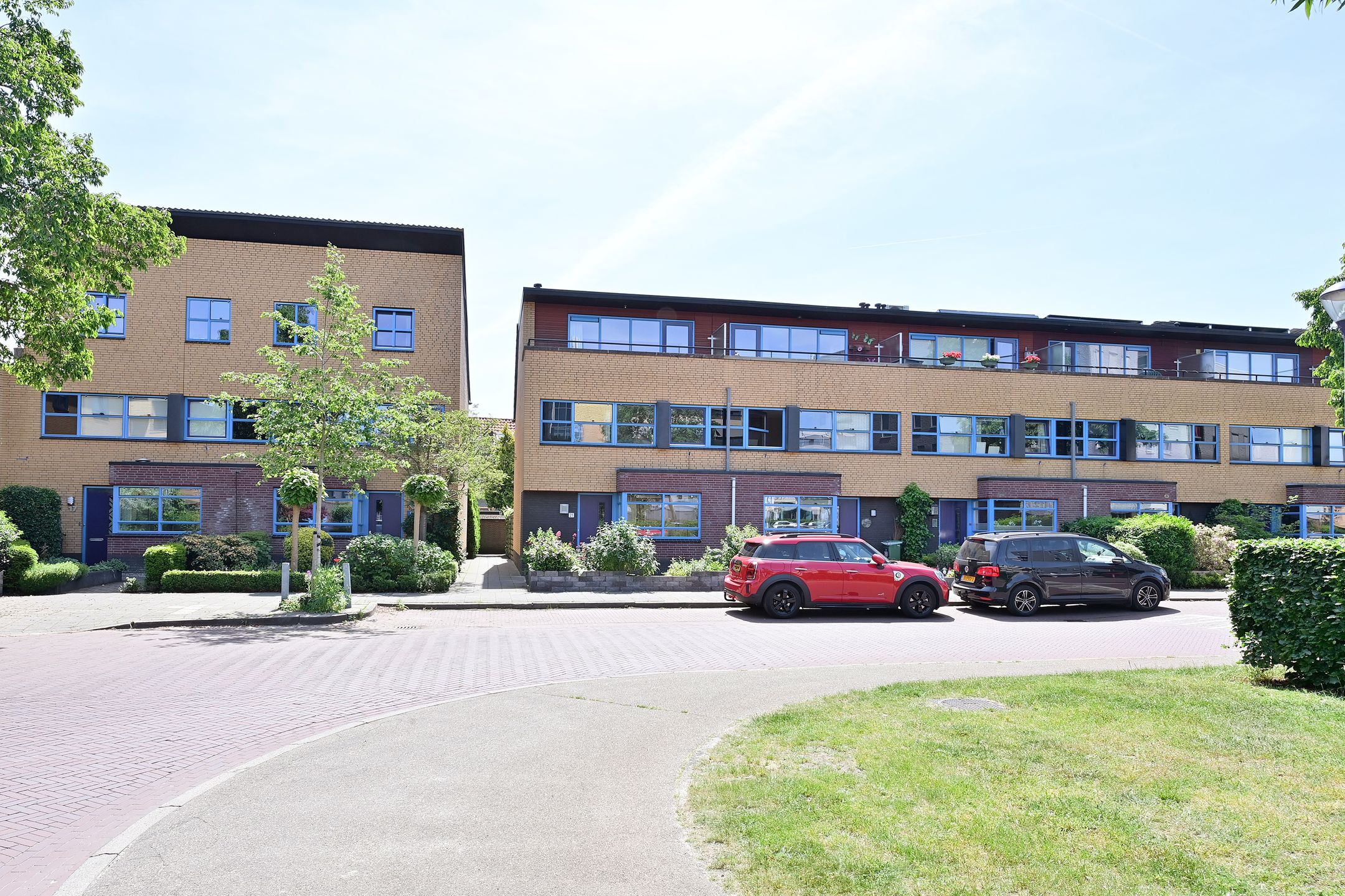 Zenderstraat 21 
