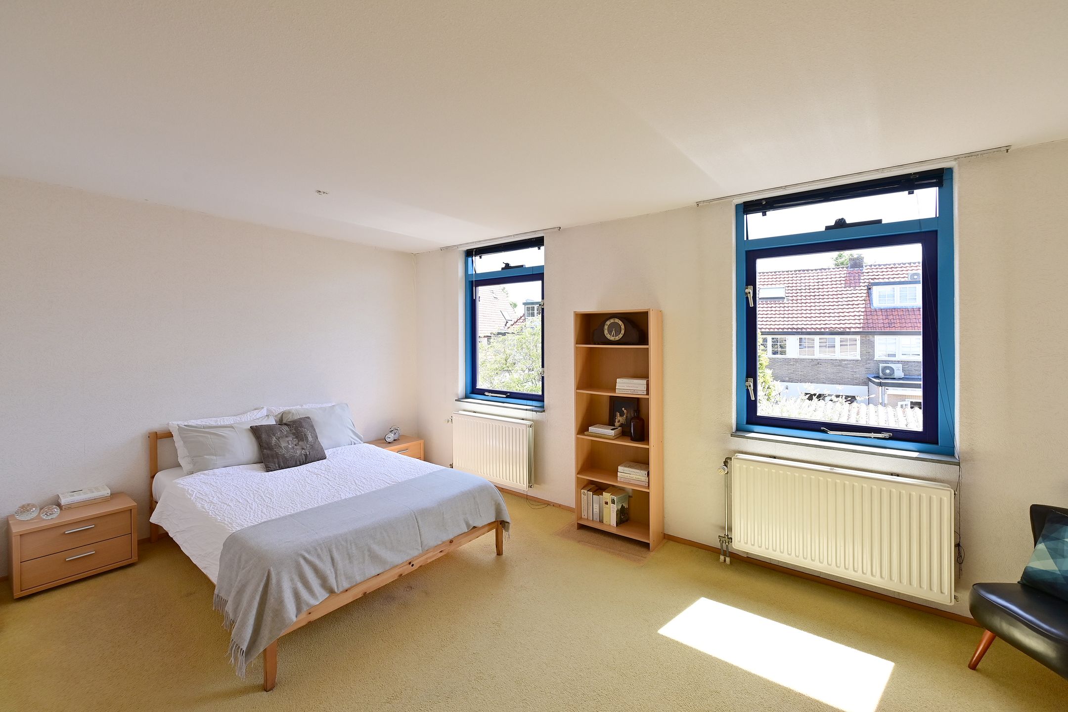 Photo 9 of Zenderstraat 21