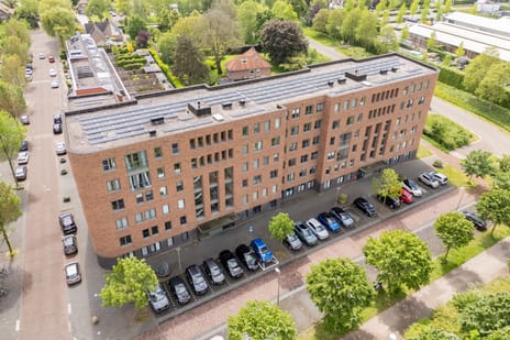 Pablo Picassostraat thumbnail