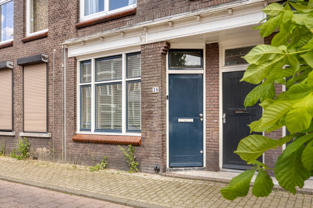 Foto 1 van Molenstraat 26