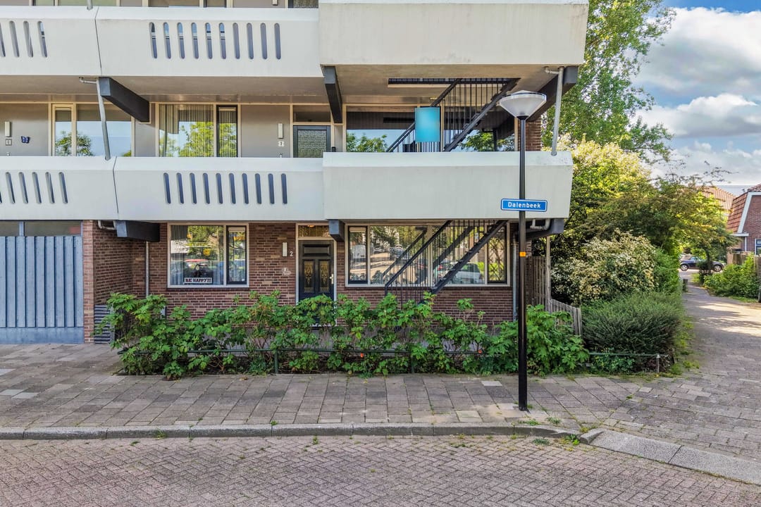 Foto 46 van Dalenbeek 2