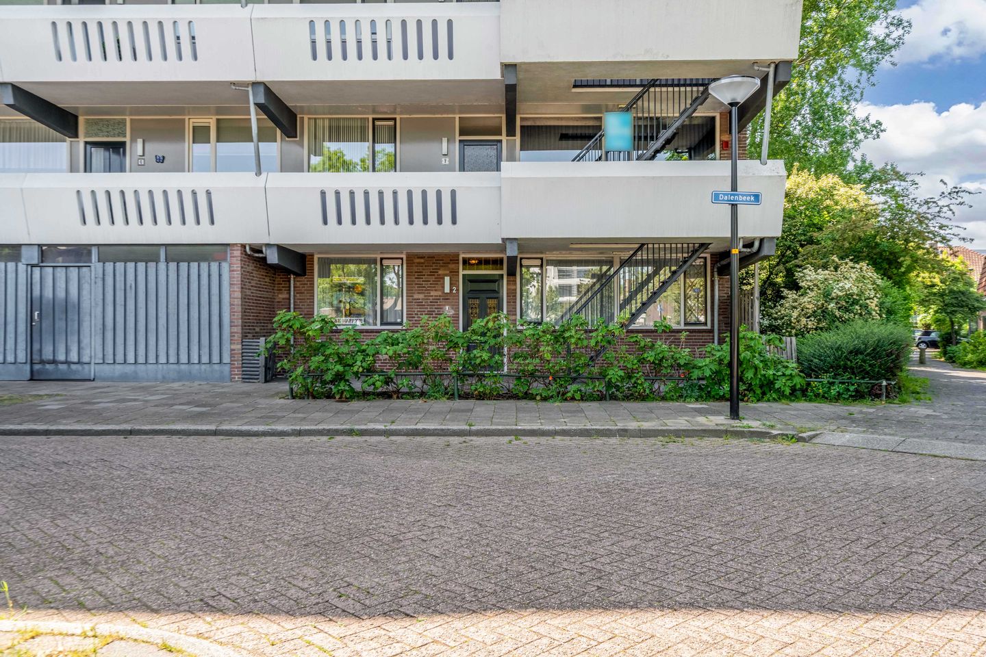 Foto 49 van Dalenbeek 2