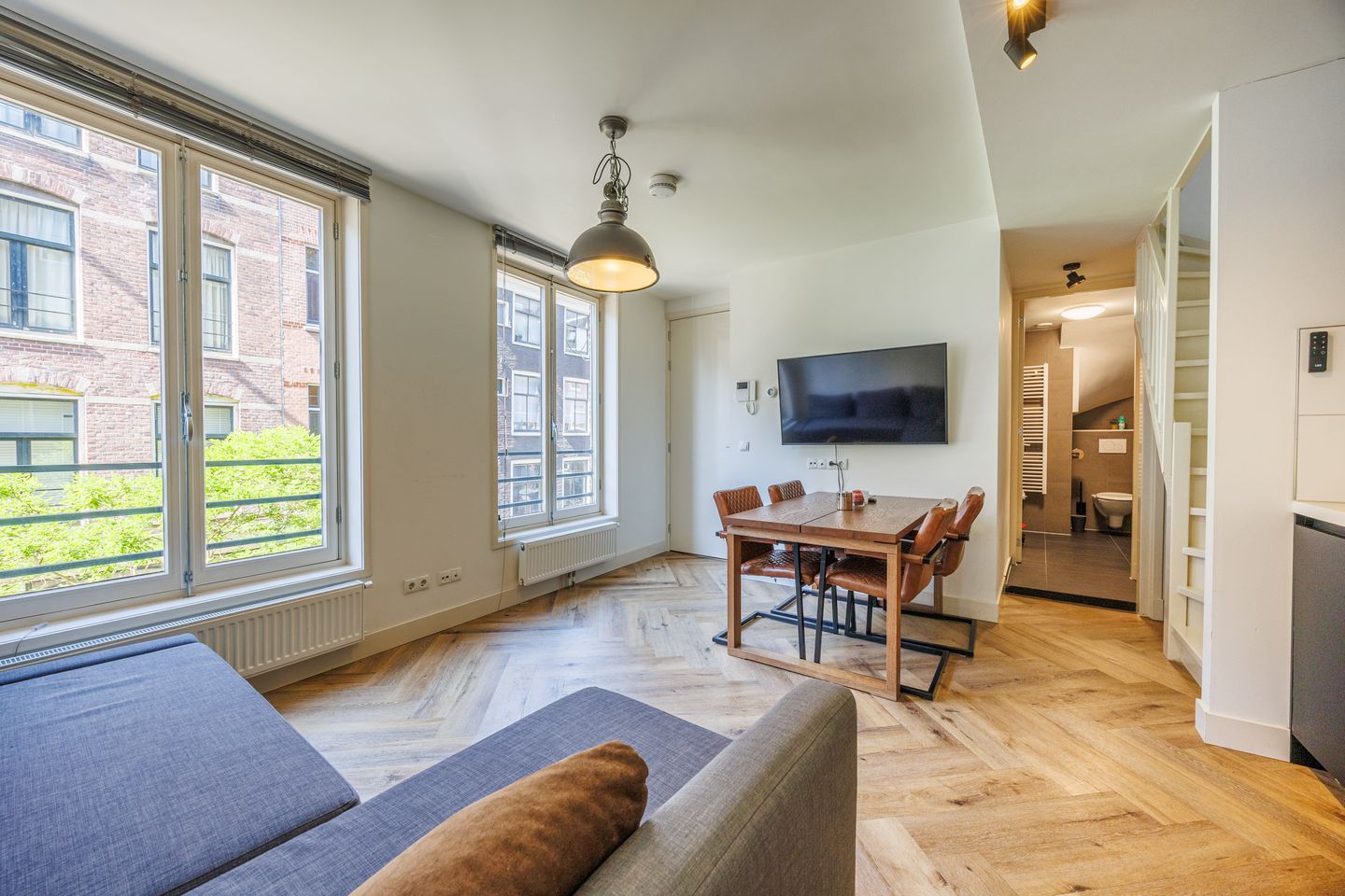 Foto 4 van Utrechtsedwarsstraat 74