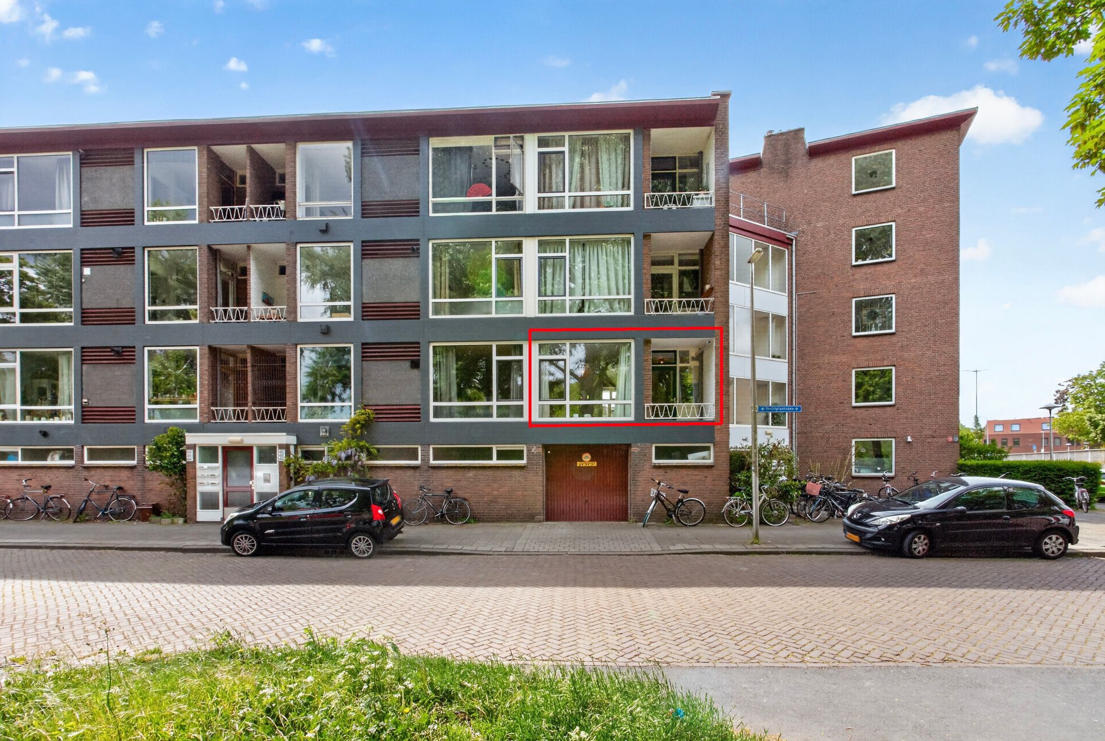 Vechtplantsoen 48 