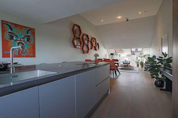 Appartement te koop: Godsweerdersingel 36B, Roermond