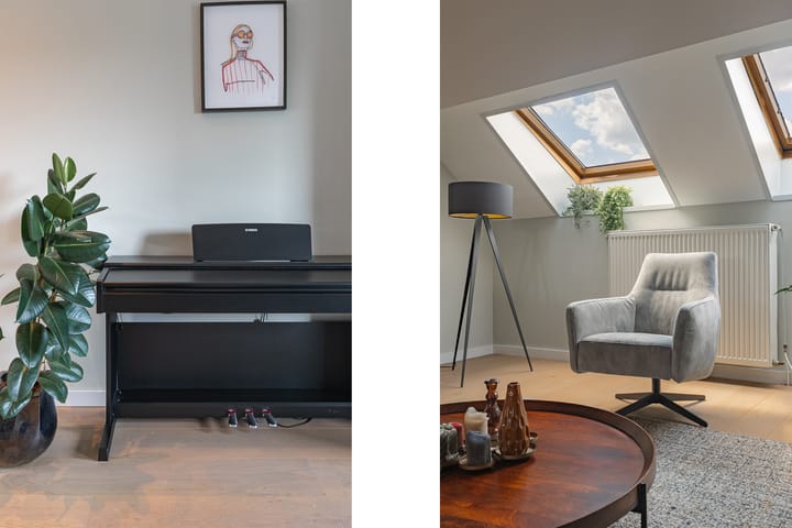 Appartement te koop: Godsweerdersingel 36B, Roermond