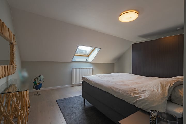 Appartement te koop: Godsweerdersingel 36B, Roermond