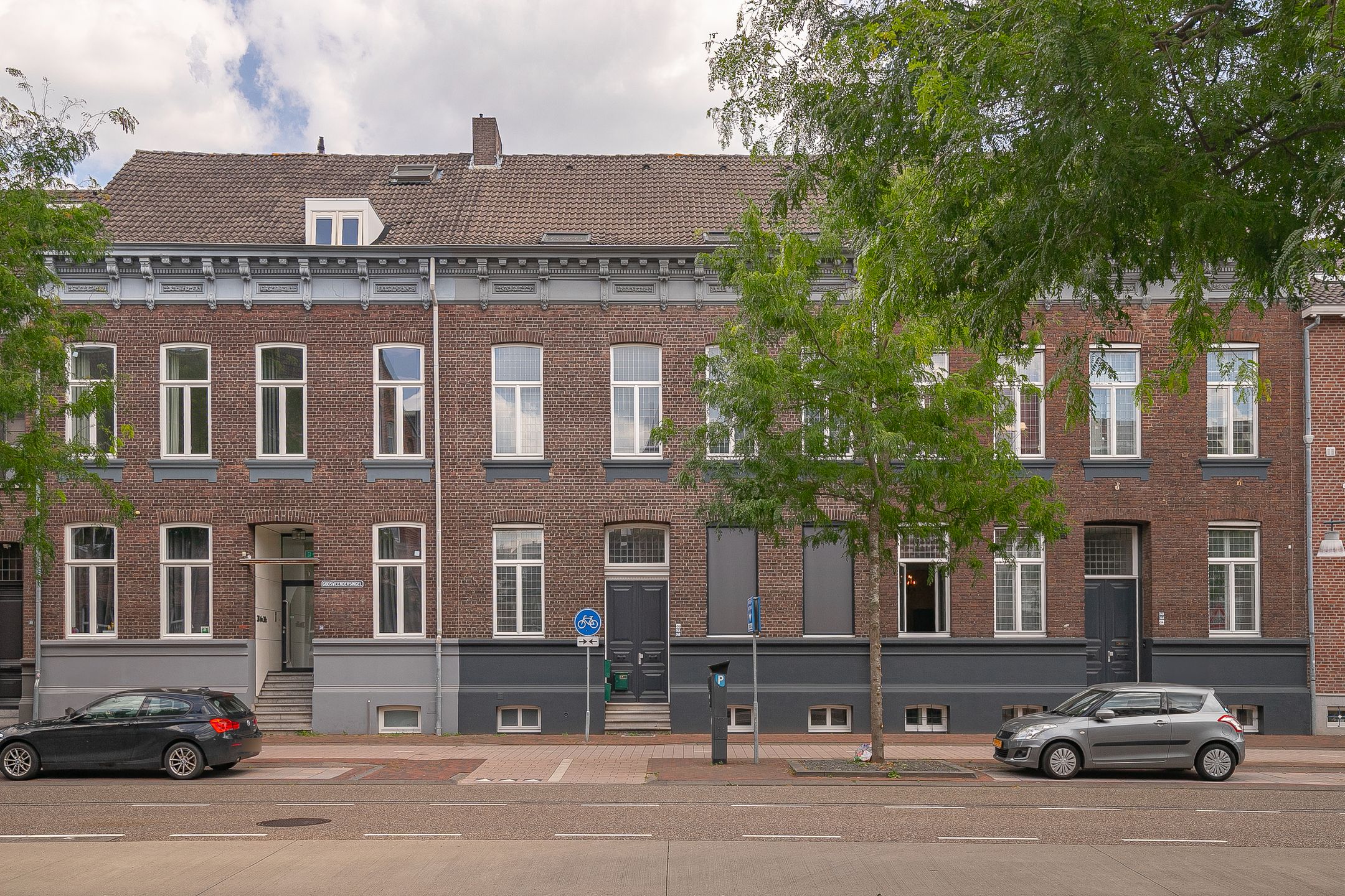 Godsweerdersingel 36-B 36 B