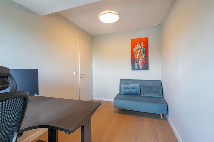 Appartement te koop: Godsweerdersingel 36B, Roermond