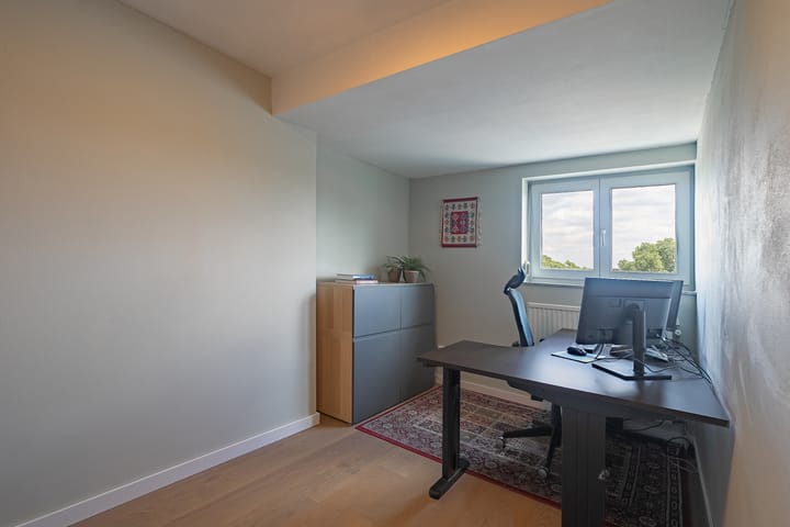 Appartement te koop: Godsweerdersingel 36B, Roermond