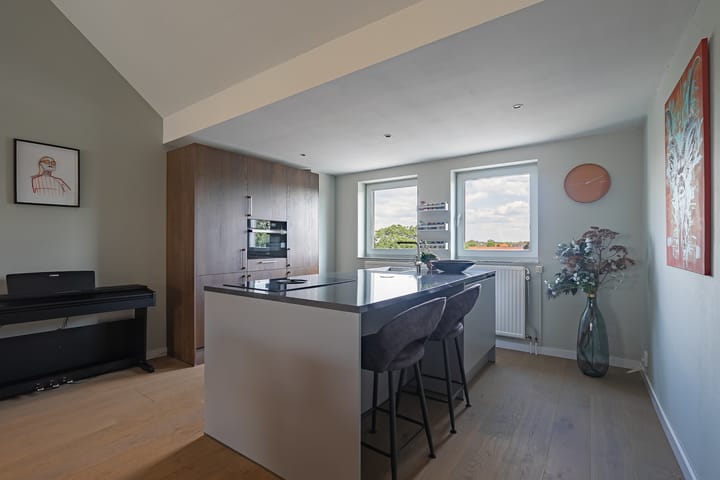 Appartement te koop: Godsweerdersingel 36B, Roermond