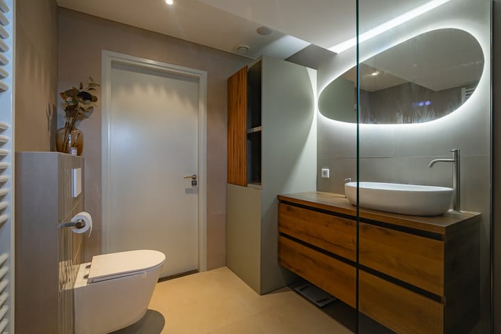 Appartement te koop: Godsweerdersingel 36B, Roermond