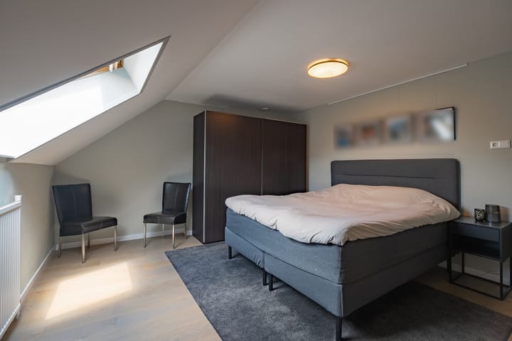 Appartement te koop: Godsweerdersingel 36B, Roermond