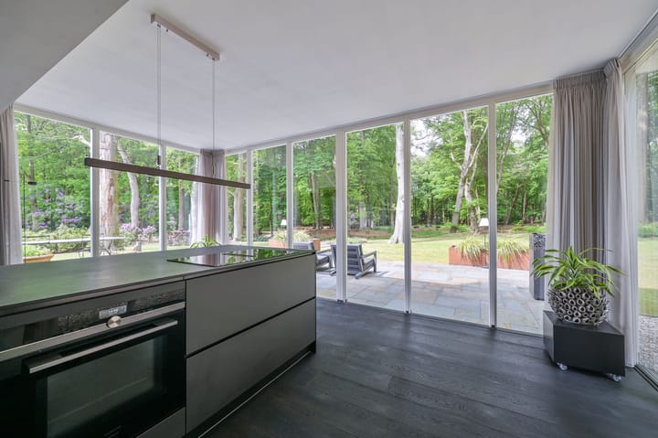Vrijstaande woning te koop: Schoonderbeeklaan 41, Putten