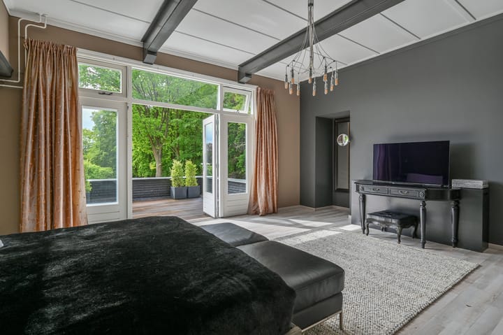 Vrijstaande woning te koop: Schoonderbeeklaan 41, Putten