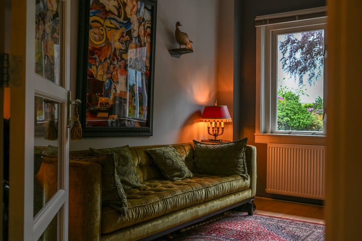 Vrijstaande woning te koop: Schoonderbeeklaan 41, Putten