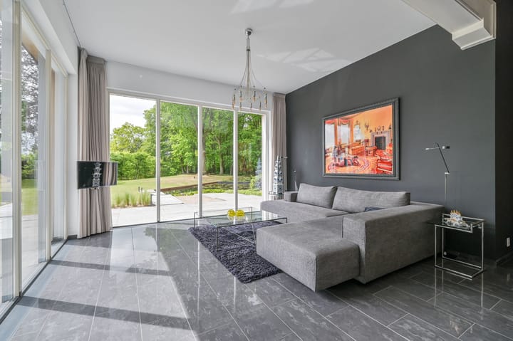 Vrijstaande woning te koop: Schoonderbeeklaan 41, Putten