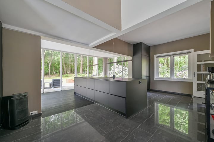 Vrijstaande woning te koop: Schoonderbeeklaan 41, Putten