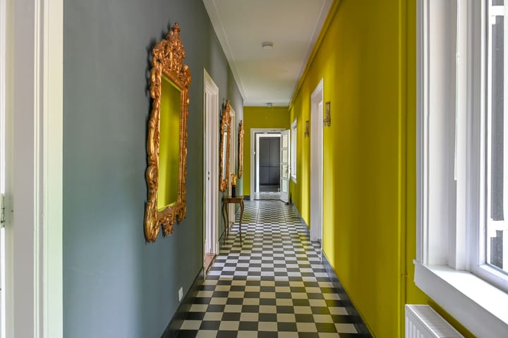 Vrijstaande woning te koop: Schoonderbeeklaan 41, Putten