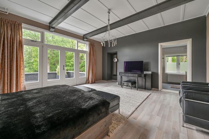 Vrijstaande woning te koop: Schoonderbeeklaan 41, Putten