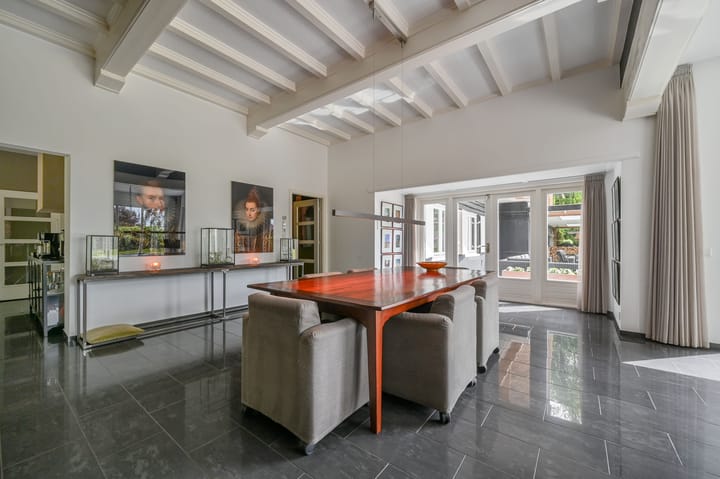 Vrijstaande woning te koop: Schoonderbeeklaan 41, Putten