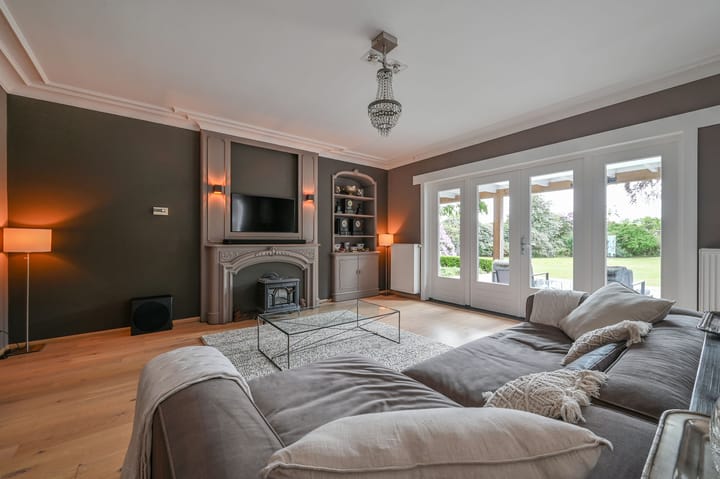 Vrijstaande woning te koop: Schoonderbeeklaan 41, Putten