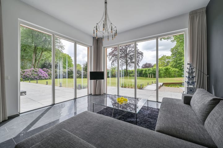 Vrijstaande woning te koop: Schoonderbeeklaan 41, Putten