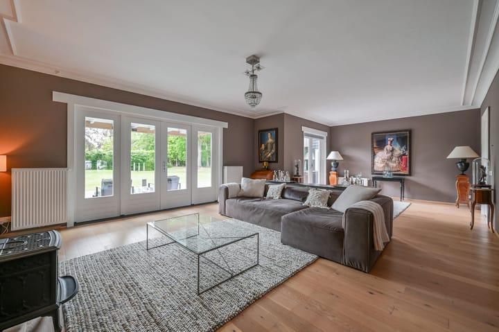 Vrijstaande woning te koop: Schoonderbeeklaan 41, Putten