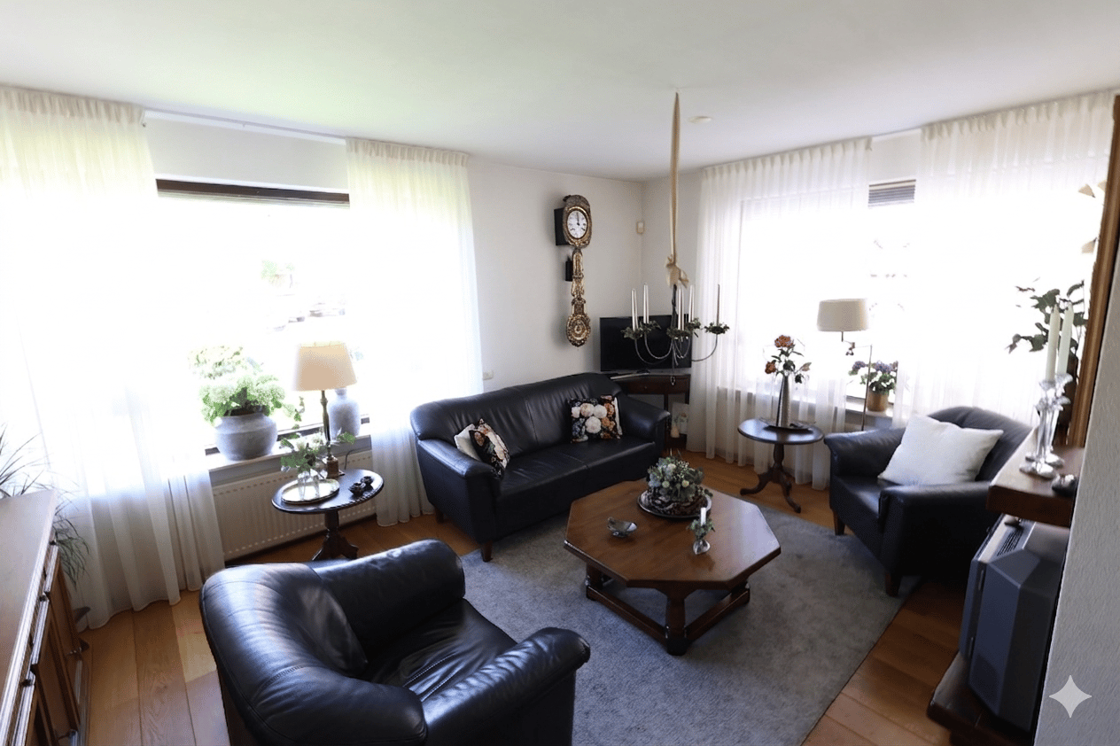 Foto 4 van Barend Lemansstraat 9