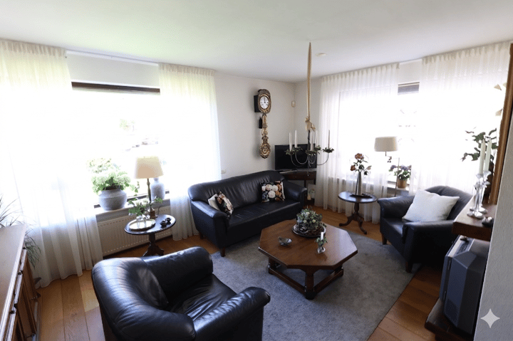 Foto 4 van Barend Lemansstraat 9